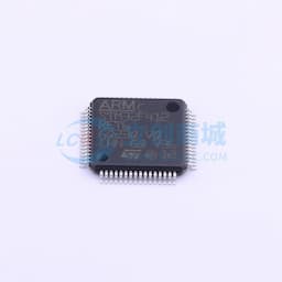 支持BAM的STM32动态效率MCU，带DSP和FPU的高性能ARM Cortex-M4 MCU，具有512 KB Flash、100 MHz CPU、ART加速器和DFSDM缩略图