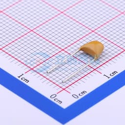 330pF ±5% 50V 【直插】缩略图