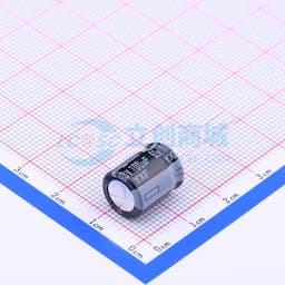 100uF ±20% 63V 【引线】缩略图