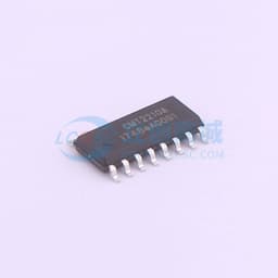 CMT2210A-ESR缩略图