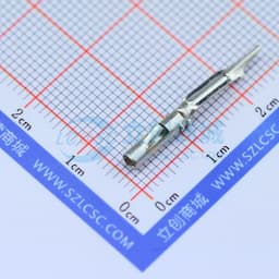 此物料购买超过100个是每100个一截发货 61320-1缩略图