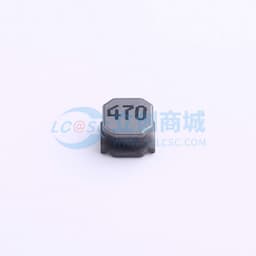 47uH ±20% 400mA缩略图