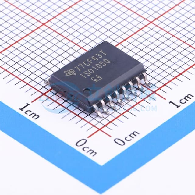 1Mbps 3V~5.5V实物图
