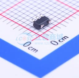 非稳压60mA电荷泵电压反相器缩略图