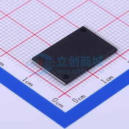 MT29F4G08ABADAWP:D缩略图