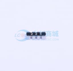 22kΩ ±5%缩略图