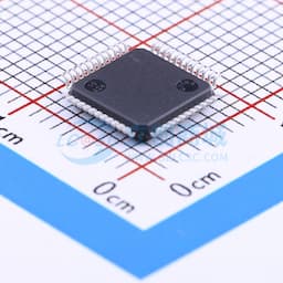 ARMCortex-M4 32b MCU+FPU，Flash+SRAM，定时器，ADC，DAC，比较器，2.0 - 3.6V缩略图