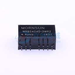 WRB2424S-3WR2 【电源】缩略图