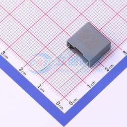 100nF ±10% 275V 等级:X2 【安规】缩略图