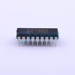 遥控编码器IC 【插件】缩略图