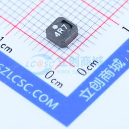 4.7uH ±30% 1.24A缩略图