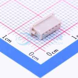 1x6P 1.25mm缩略图