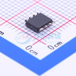 1.1W单声道AB类音频功率放大器缩略图