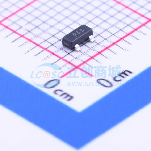 1.0 V 精密低噪声分流电压基准实物图