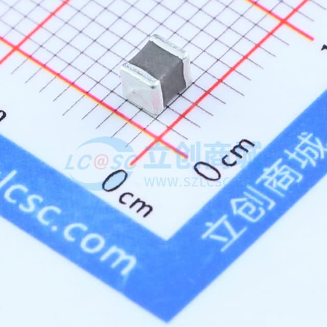 100uH ±20% 270mA实物图