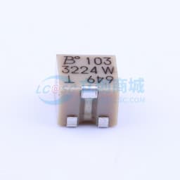 10kΩ ±10%缩略图