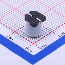 47uF ±20% 50V缩略图