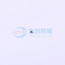 单路 0402磁珠 阻抗40Ω@100MHz缩略图