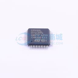 超低功耗Arm Cortex-M0+ MCU，具有128-KB Flash存储器和32 MHz CPU缩略图