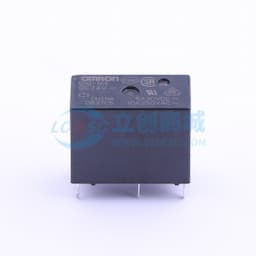 G5Q-1A4 DC24 【继电】缩略图