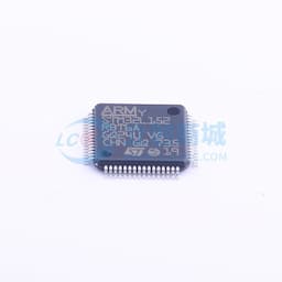 超低功耗Arm Cortex-M3 MCU，具有128-KB Flash存储器、32 MHz CPU、LCD和USB缩略图