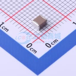 4.7uF ±10% 50V缩略图