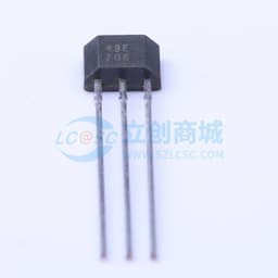 霍尔效应传感器 【磁性】缩略图