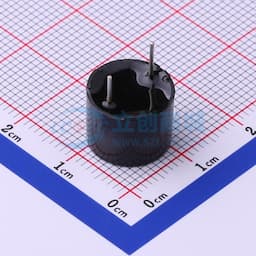 有源(内含驱动线路) 电磁式 2.3kHz【蜂鸣】缩略图