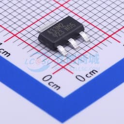 输入42V 输出3.3V 200mA缩略图