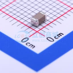 10uF ±20% 25V缩略图