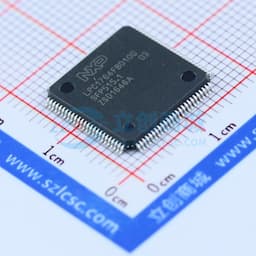 停产 LPC1764FBD100,551缩略图