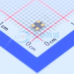 26MHz ±10ppm 10pF缩略图