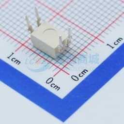 AC,DC输入 隔离电压(rms):5000V 【光耦】缩略图