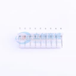 间距:2.54mm 1x9P【插件】缩略图