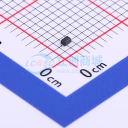 单向ESD 3.3V截止 峰值脉冲电流：16A缩略图