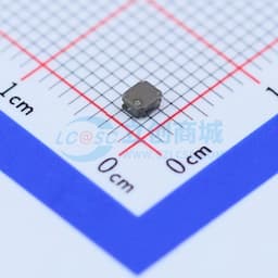 6.8uH ±20% 1.15A缩略图