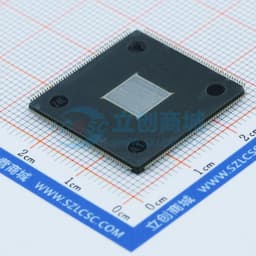 具有 800MIPS、2xCPU、2xCLA、FPU、TMU、1024KB 闪存、EMIF、16 位 ADC 的 C2000™ 32 位 MCU缩略图