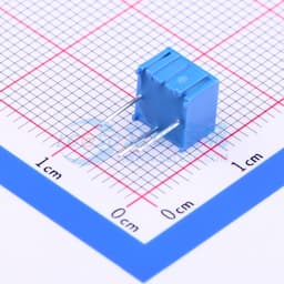 500Ω ±10% 【插件】缩略图