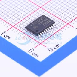 TPIC74100-Q1开关模式电源管理芯片缩略图