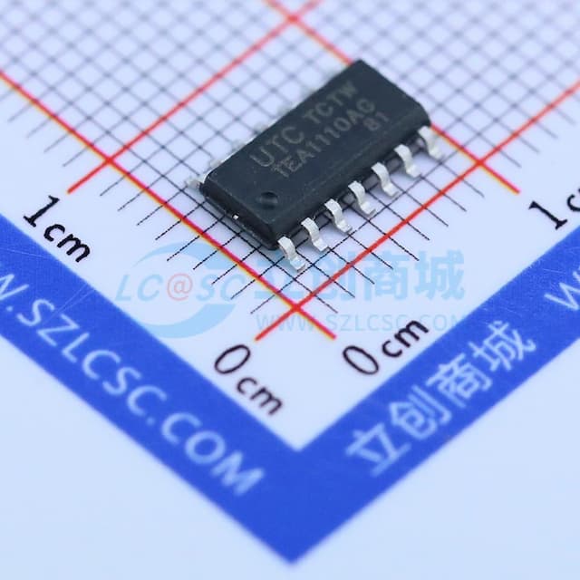 带拨号器接口的低压通用电话传输电路实物图