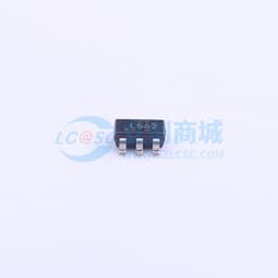 TPS560200 4.5V至17V输入、500mA同步降压转换器缩略图