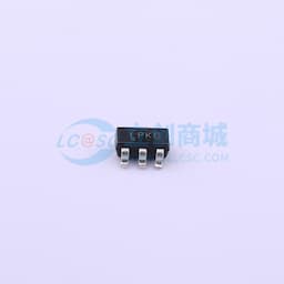 150mA、16V、高精度、低压降稳压器缩略图