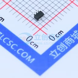 PI5A3157 SOTinyTM 低电压双 SPDT 模拟开关 2:1 Mux/DeMux 总线开关缩略图