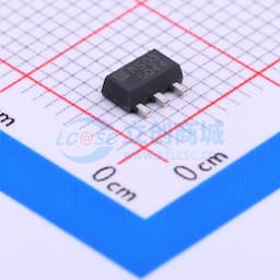 输入8V 输出5V 250mA缩略图