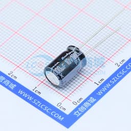 1000uF ±20% 10V缩略图