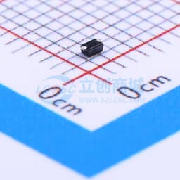 双向ESD 5V截止缩略图