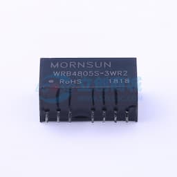 WRB4805S-3WR2 【电源】缩略图