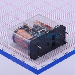 G2R-1A-E-DC12V 【继电】缩略图