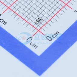 厚膜电阻 2kΩ ±1% 100mW缩略图