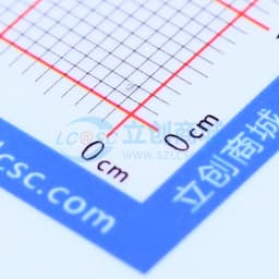 ±0.1pF 1pF 50V缩略图